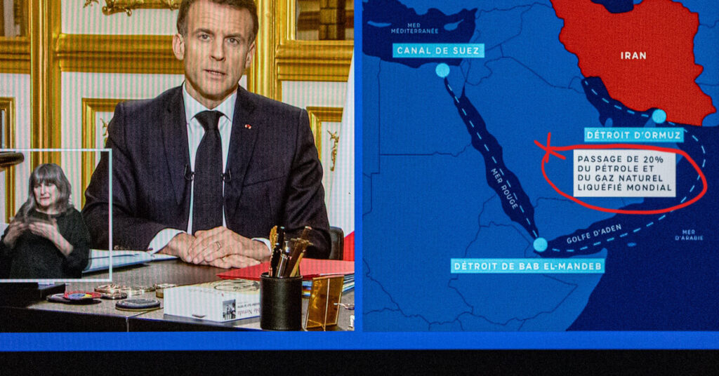 Suspected Iranian drone hits Dubai Consulate as France deploys carrier to region Suspected Iranian drone hits Dubai Consulate as France deploys carrier to region