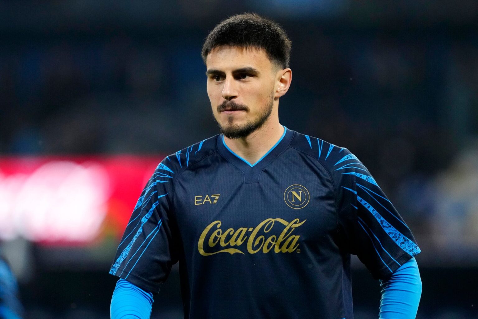 Who is Eljif Elmas? Manchester United interested in North Macedonia international