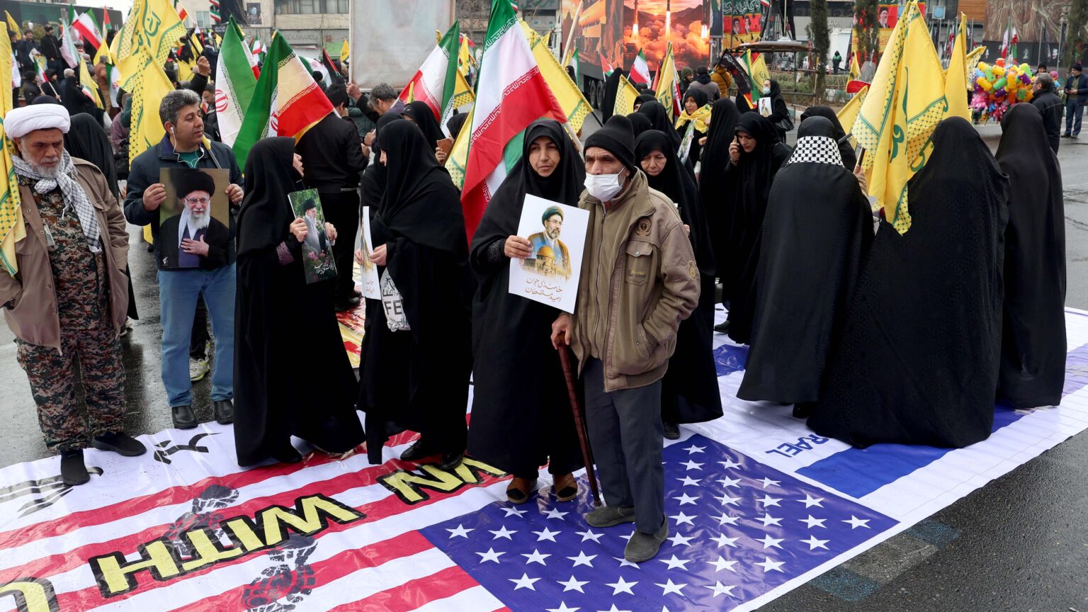 Russia and China: Gaining from the war with Iran? | State of Play