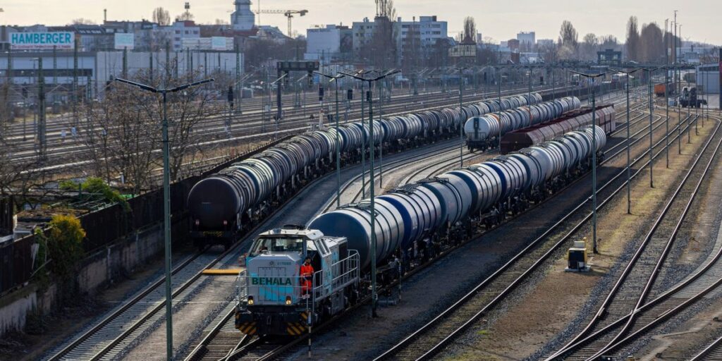 Traders are rushing to this hot crypto platform amid the war in Iran