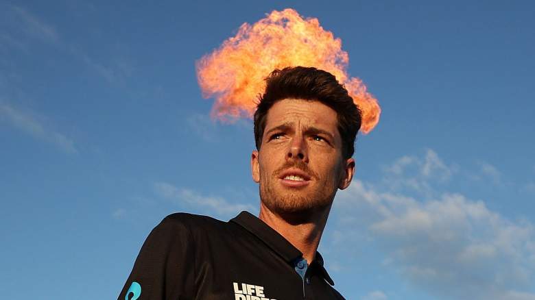 Mitchell Santner