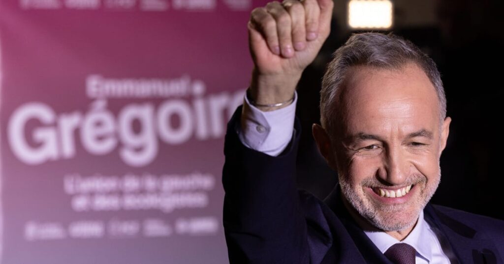 Winners and losers in France’s municipal elections – POLITICO