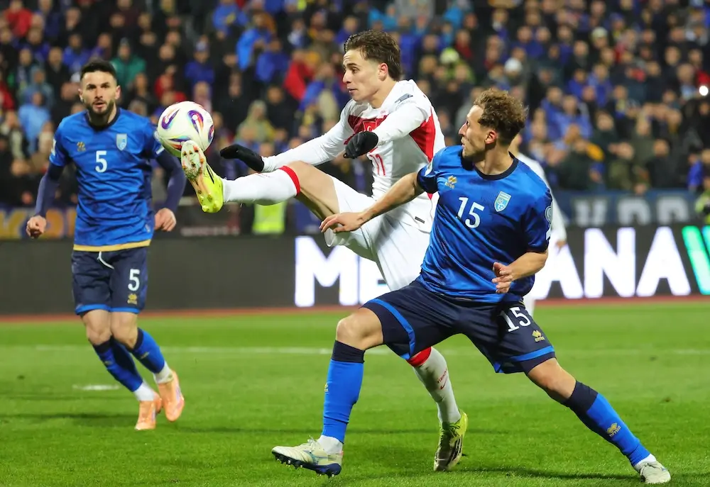 Who will Turkiye play at World Cup? Australia, USA, Paraguay