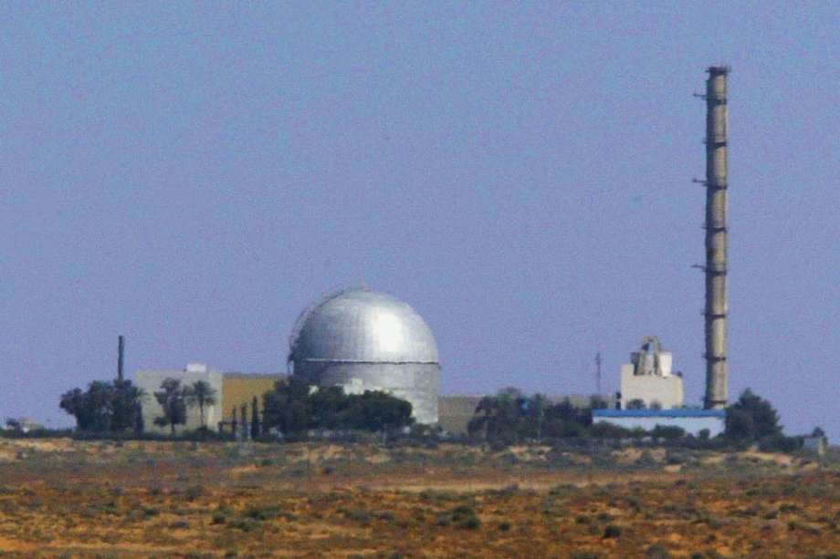 Germany ‘secretly financed’ much of Israel’s Dimona nuclear project, report claims – Middle East Monitor
