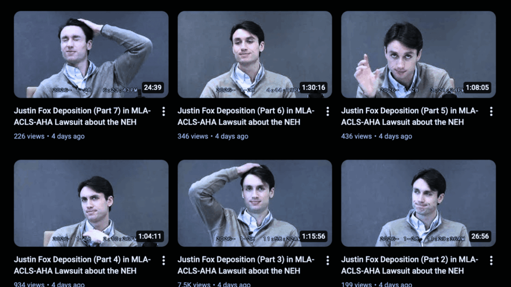 I Watched 6 Hours of DOGE Bro Testimony. Here's What They Had to Say For Themselves