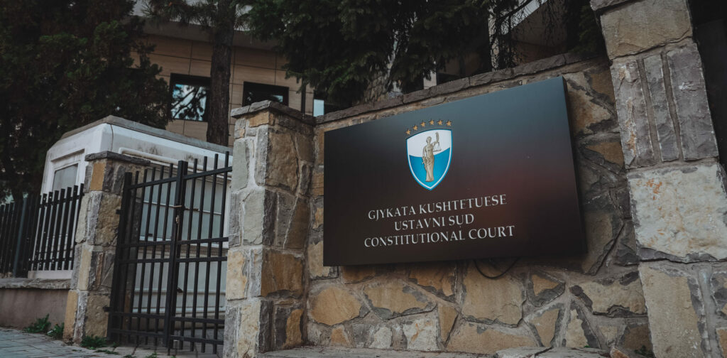 Kosovo Court Gives MPs Another Month to Elect New President