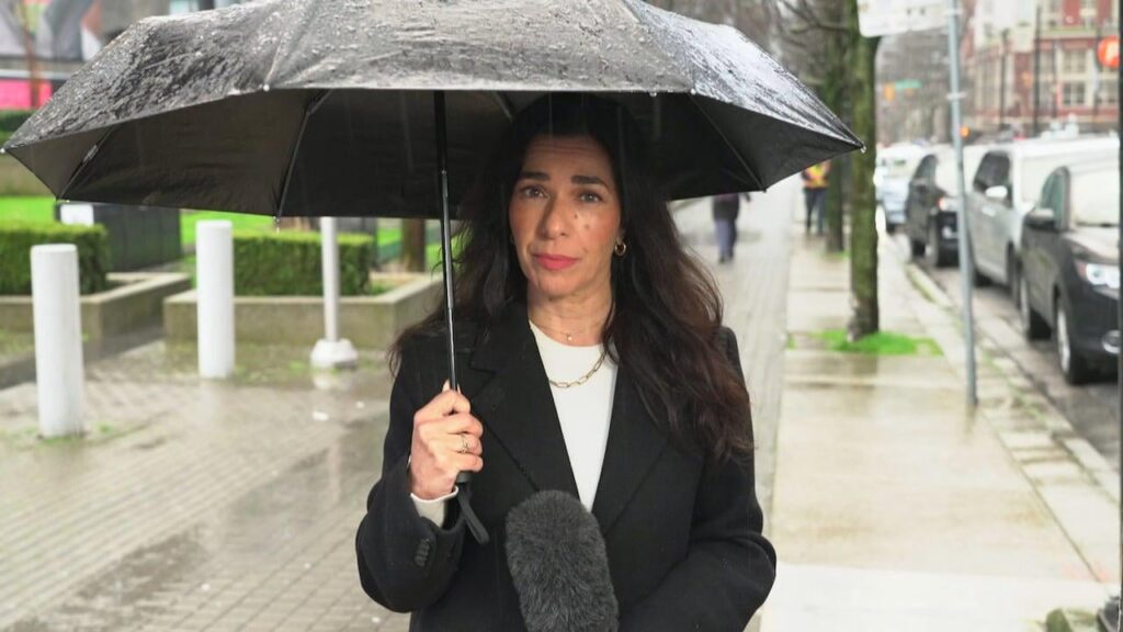 Vancouver records first snowless winter in 43 years