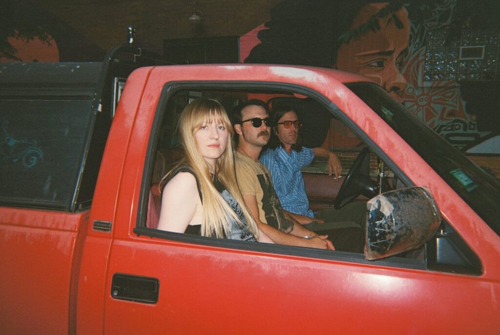Glyders Share New Video for “Super Glyde” and Announce European Tour