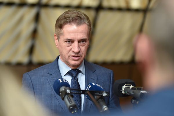 Slovenia's intelligence confirms foreign influence on last weekend's election