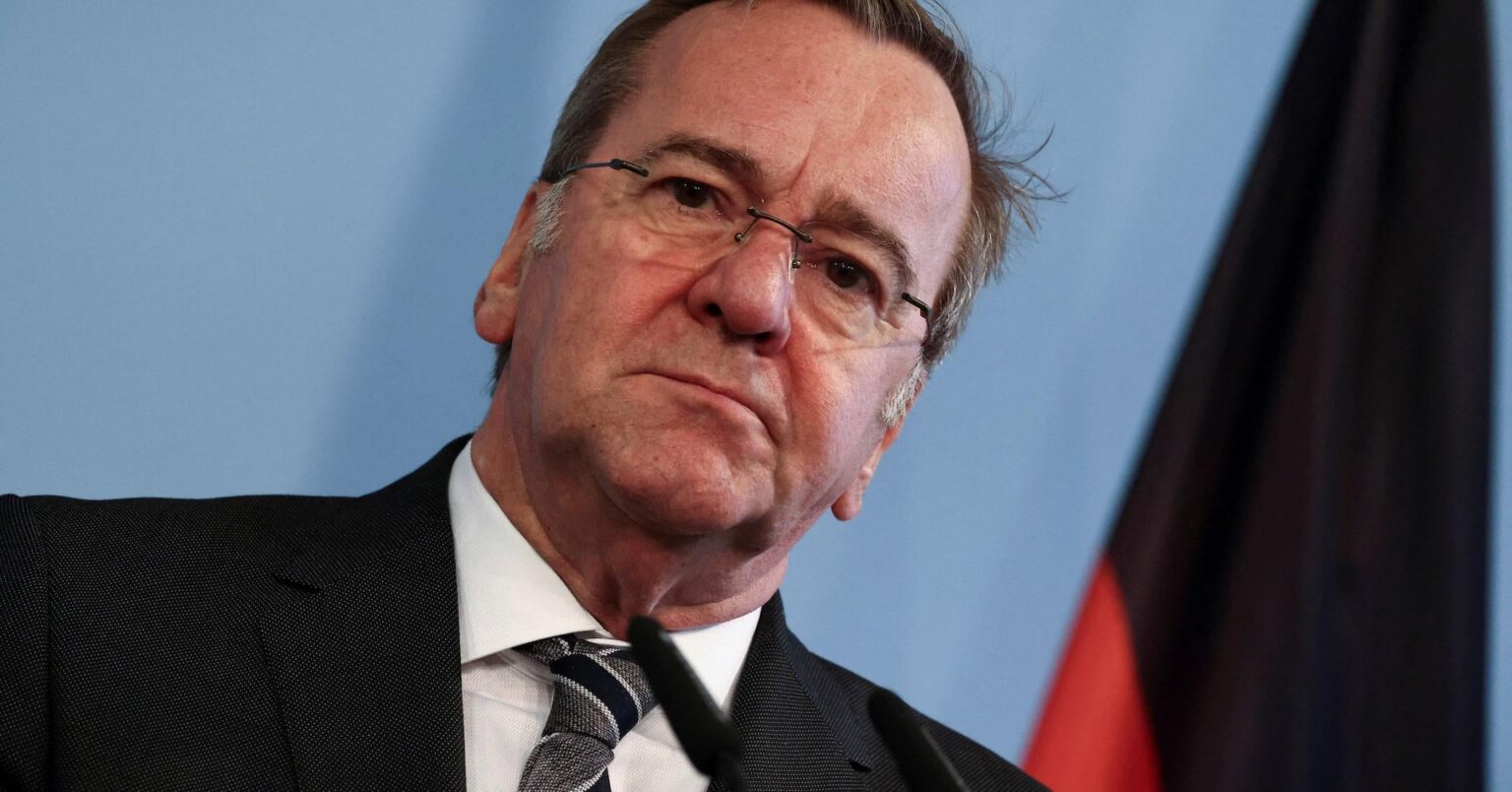 Europe tells Trump Iran is 'not our war'