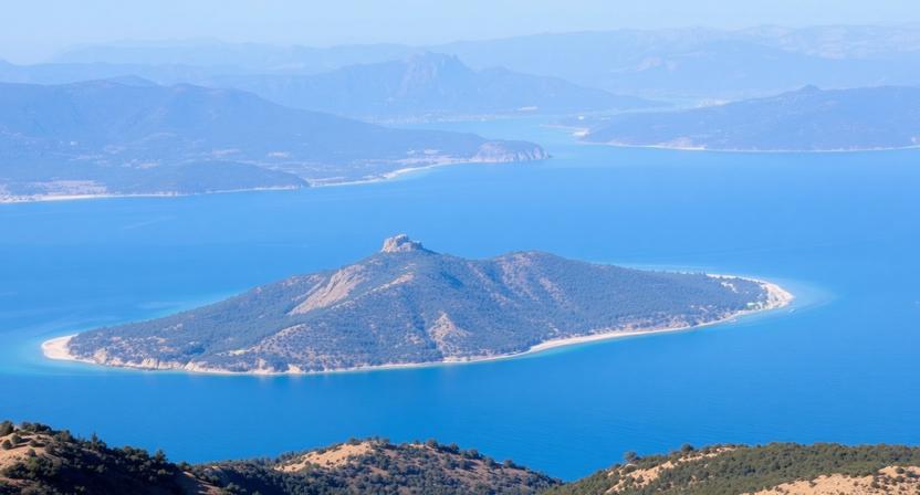 Greece Allocates Fifty Million Euros for Wildfire Prevention and Safety Measures, Enhancing New Environmental Protection and Travel Safety for Tourists in 2026