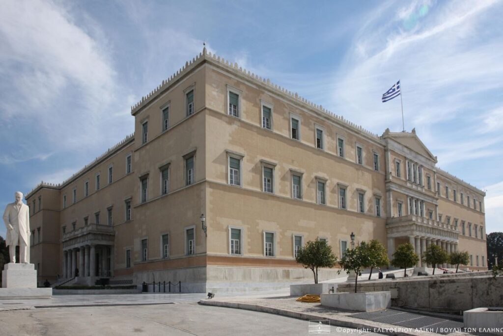 Greece’s Position as a Stability Hub Amid Middle East Tensions – Opinion