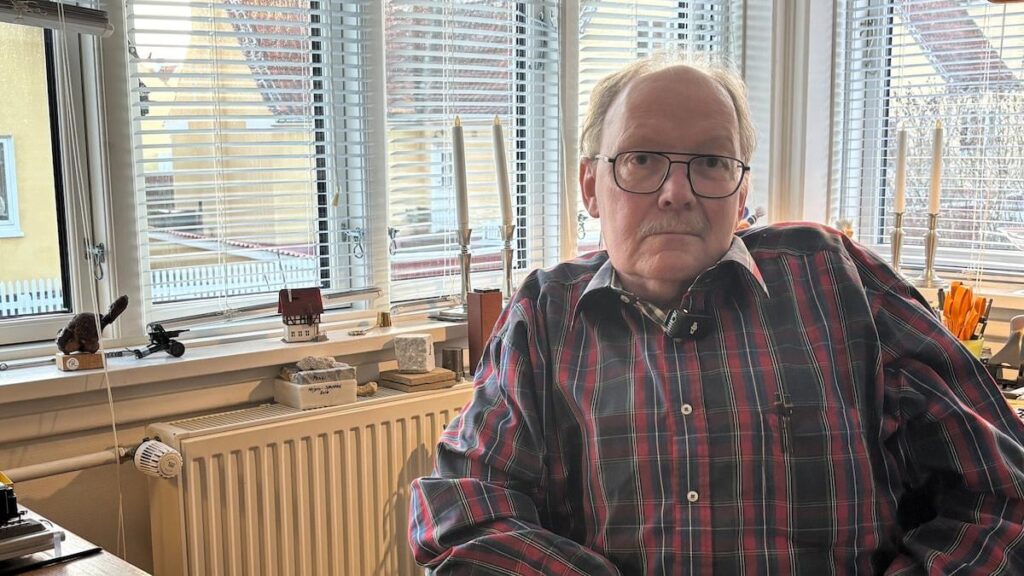 Why is a functioning postal service not seen as critical infrastructure?