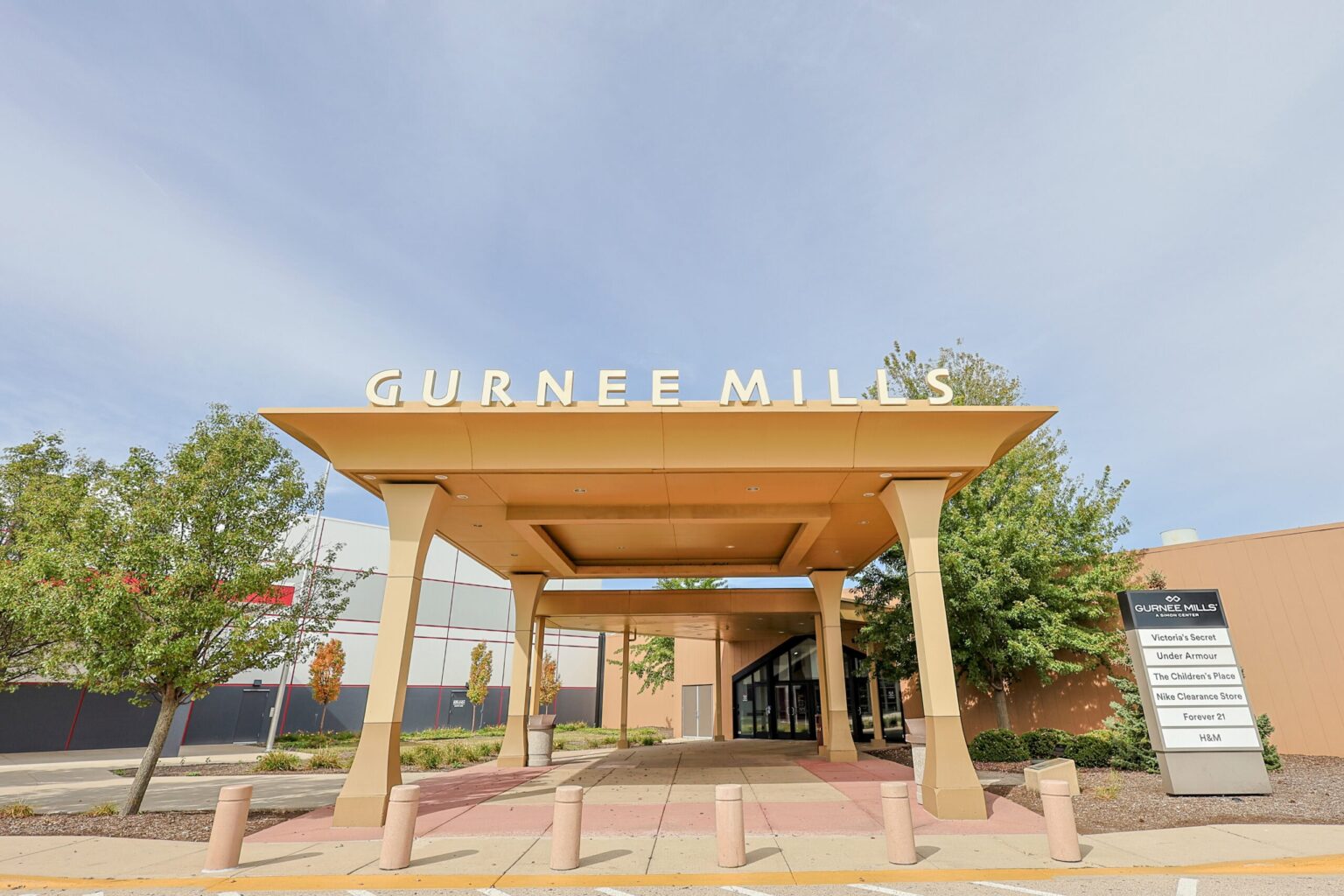 Gurnee Mills mall announces multiple new stores, entertainment options opening