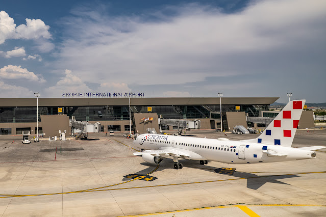 Croatia Airlines discontinues third Split route