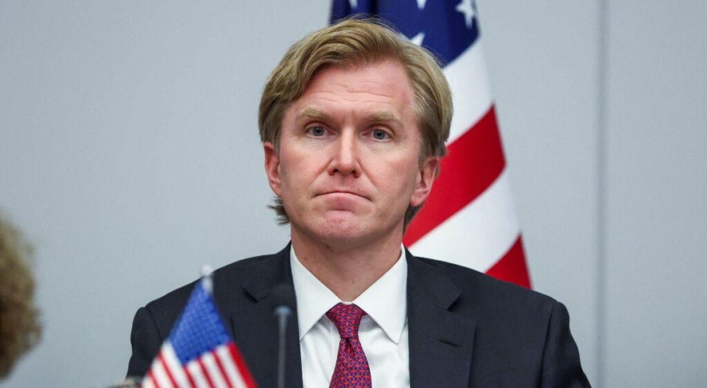 US troop levels in Poland will be maintained, Pentagon official pledges