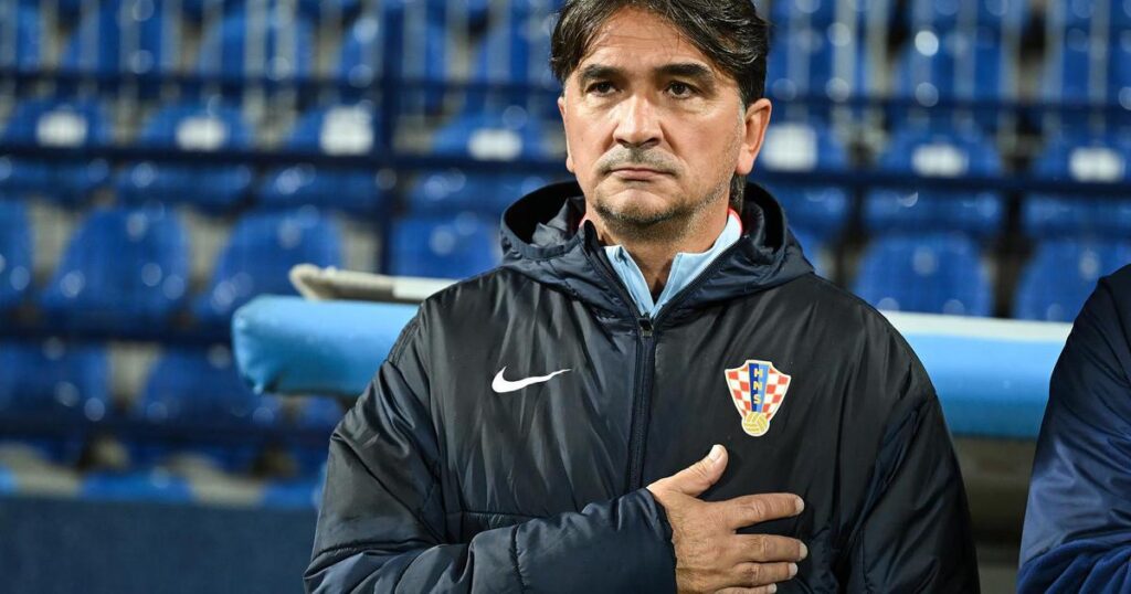 As the selector, caught in lawlessness, resorted to the classic justification