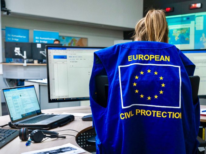 BiH activates EU Civil Protection Mechanism to repatriate nationals from the Middle East