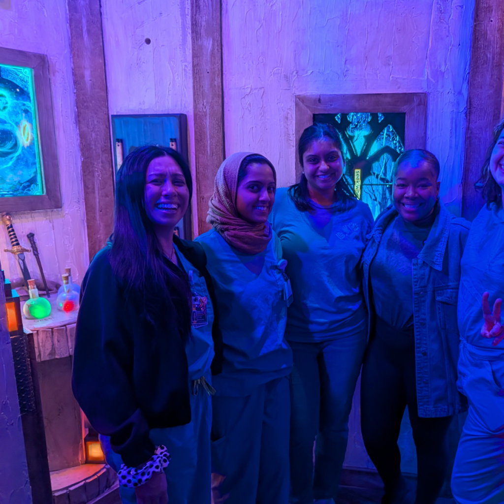 How Movie-Set Experiences Are Changing Entertainment