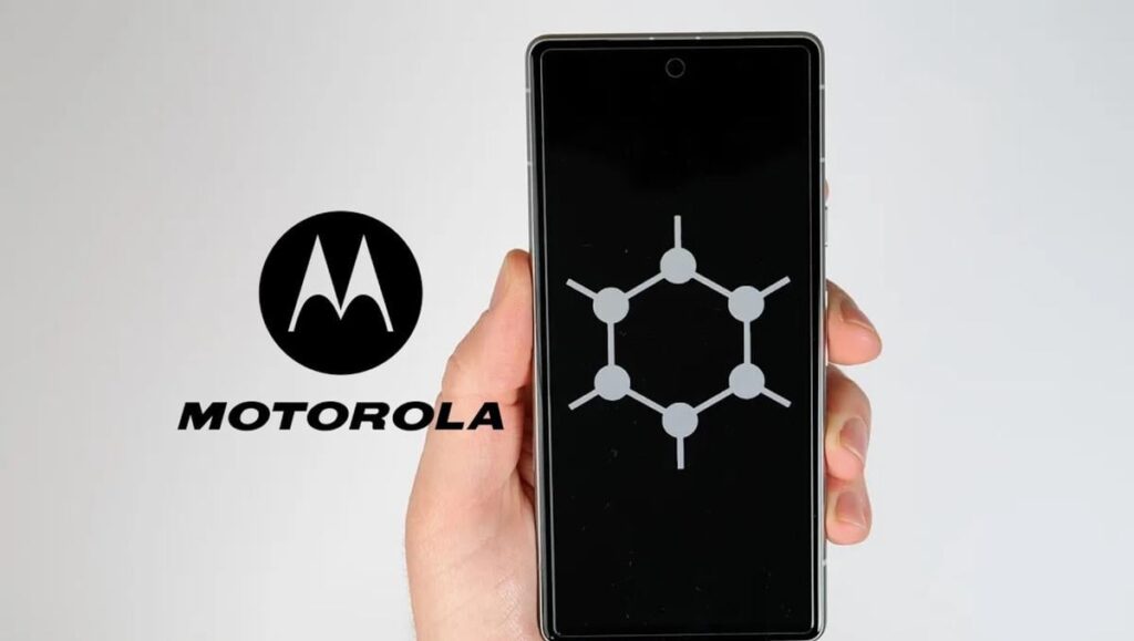 Motorola: no more “DIY”, GrapheneOS security finally becomes official