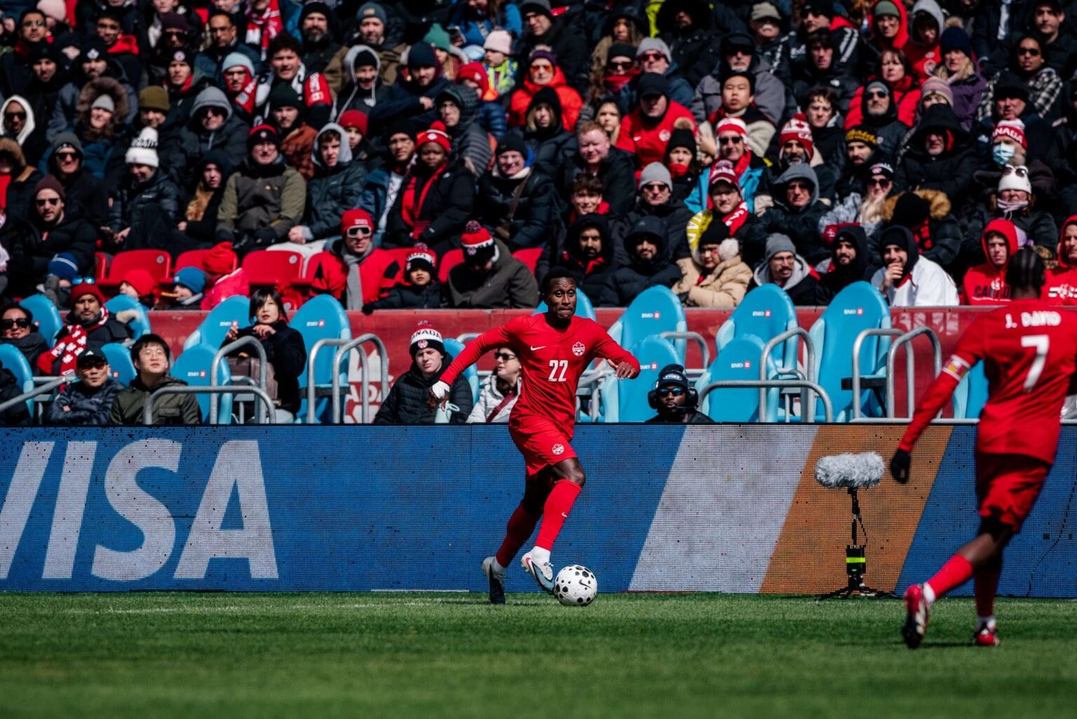 3 Takeaways: A Disappointing Draw with Iceland 3 Takeaways: A Disappointing Draw with Iceland