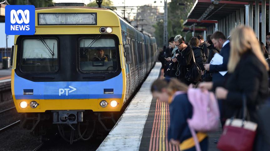 Public transport to be free for Victorians in April