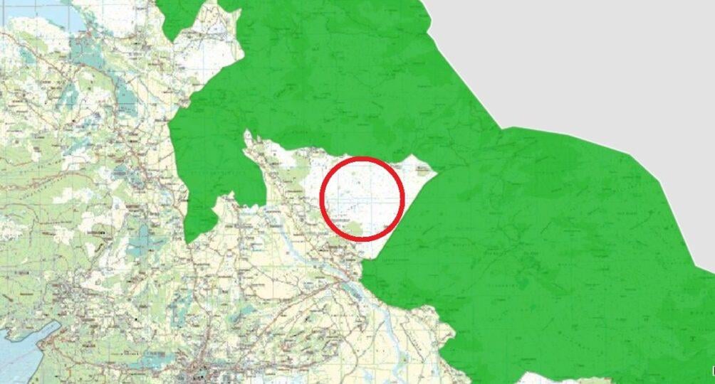 I was in a lawsuit against the decision of the Ministry for SE Gala-Obrovac Sinjski