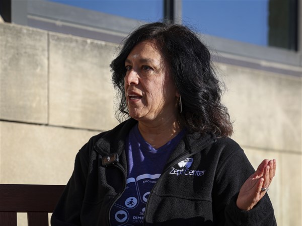 Ohio, Michigan strive to overcome shortage of mental health care workers