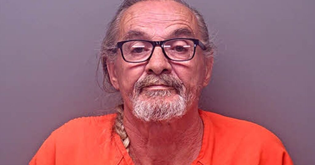 Suspected international war criminal from Bosnia captured in Mobile