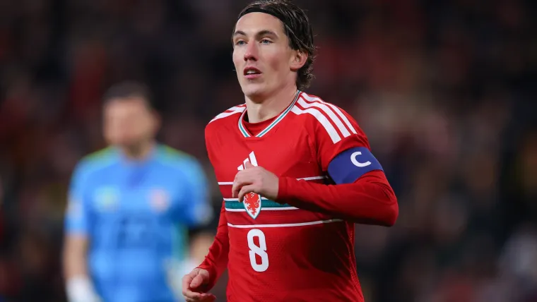 Where to watch Wales vs. Bosnia & Herzegovina live stream, TV channel, start time for World Cup qualifier match image