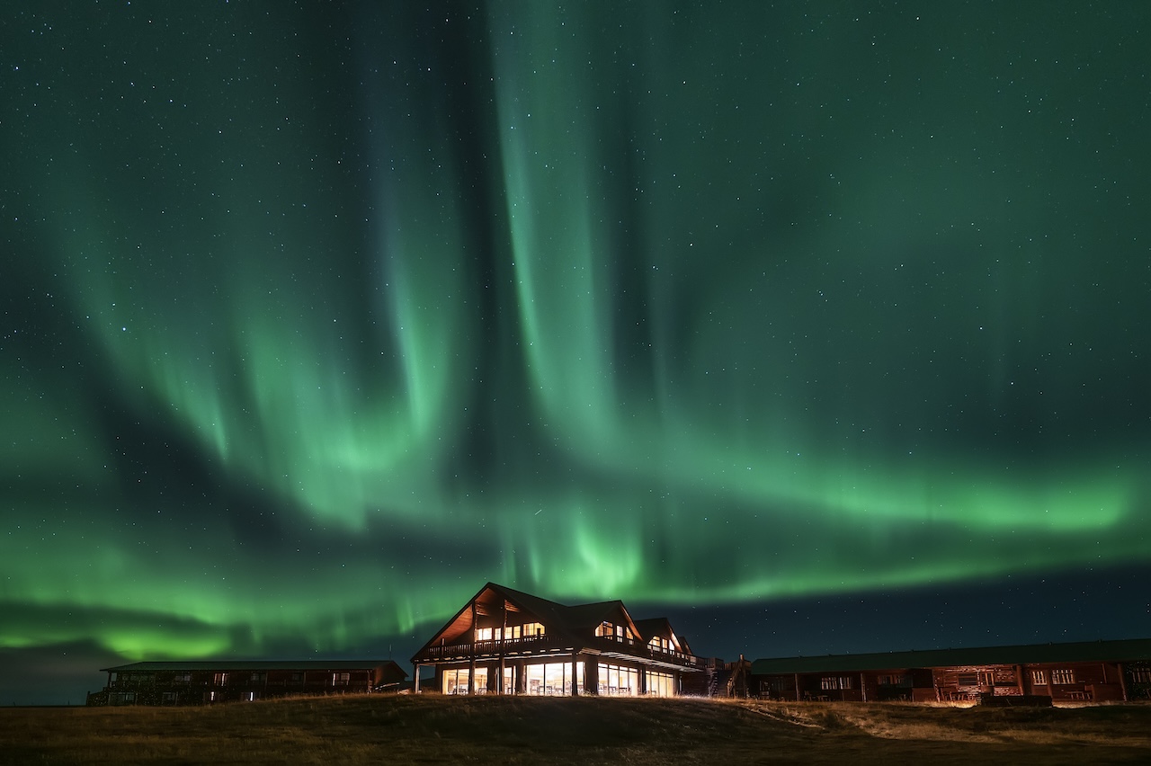 Northern Lights