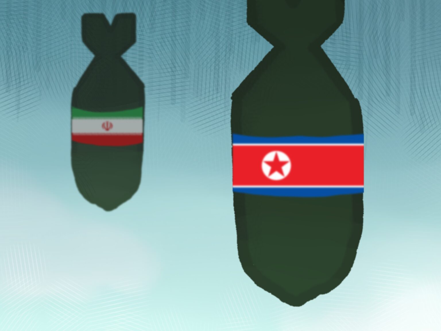 Iran should have nuclear weapons
