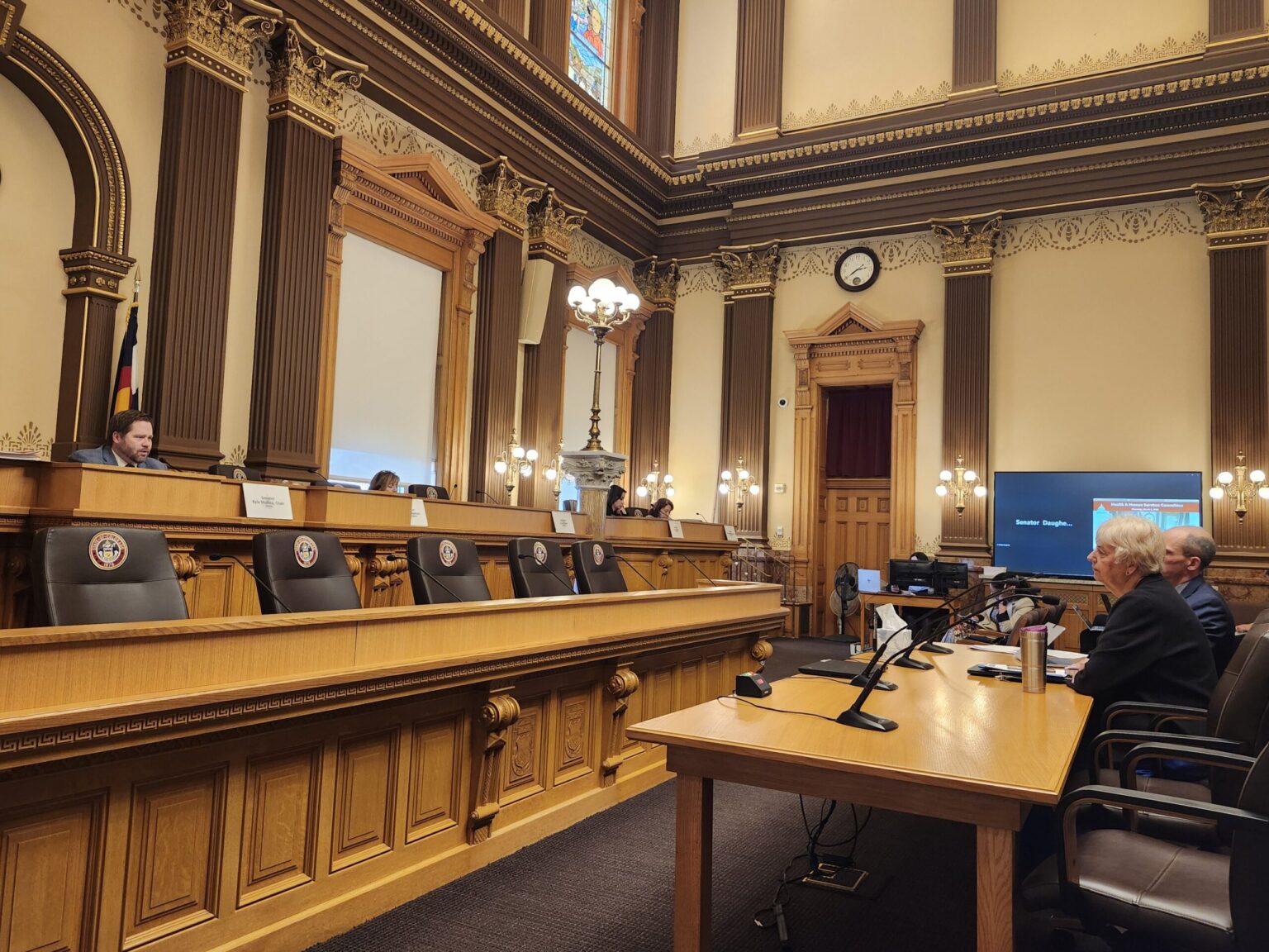 Hospitals win first healthcare battle of session, but providers and insurers gearing up for more