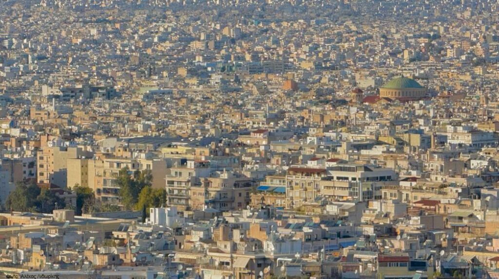 Tax empty properties, build social housing suggests the IMF