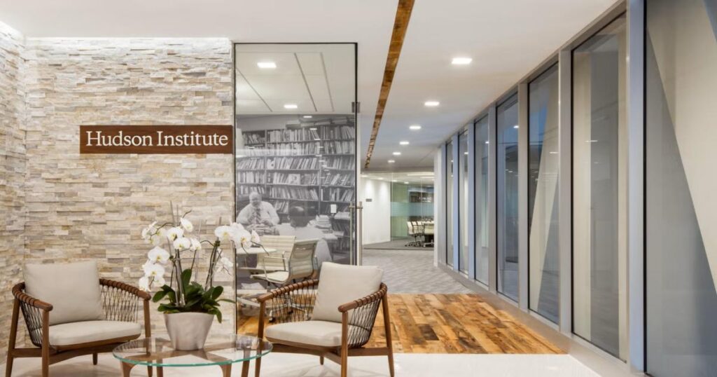 Hudson Institute Responds to Georgian Investigation into Iran Influence Report