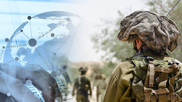 how Israeli high-tech keeps the economy moving