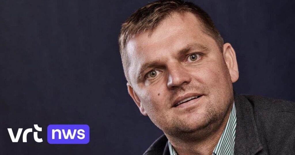 Also no trial on appeal regarding death of Jozef Chovanec after police intervention at Charleroi Airport | VRT NWS News Also no trial on appeal regarding death of Jozef Chovanec after police intervention at Charleroi Airport | VRT NWS News