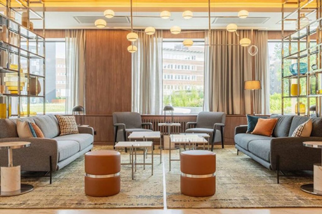 IHG’s European growth boosted by Germany expansion IHG’s European growth boosted by Germany expansion