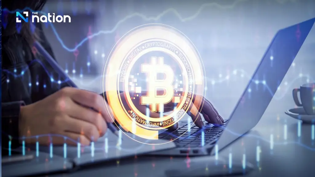 SEC Tightens Crypto Oversight with Proposed ‘Travel Rule’ to Combat Money Laundering nationthailand