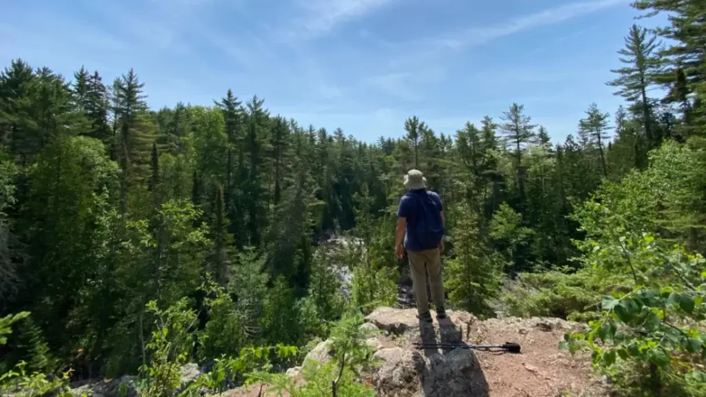 Michigan lags US in outdoor economy growth, report says | News, Sports, Jobs