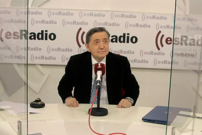 The Blogs: Libertad Digital: Spain’s Last Pro-West Voice | Jose Lev Alvarez Gomez