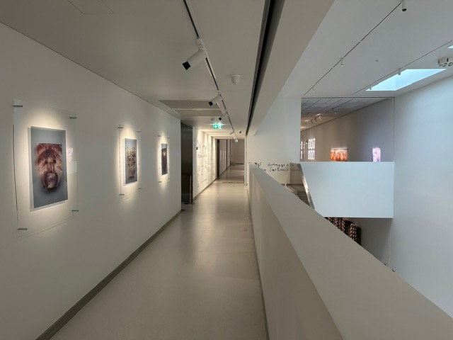 A Monumental Museum for a Lithuanian Polymath – PRINT Magazine A Monumental Museum for a Lithuanian Polymath – PRINT Magazine
