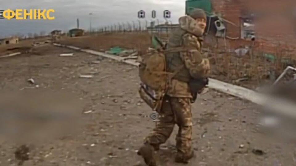 Ukraine Clearing Russians North of Pokrovsk As Another Kremlin Plan Disrupted