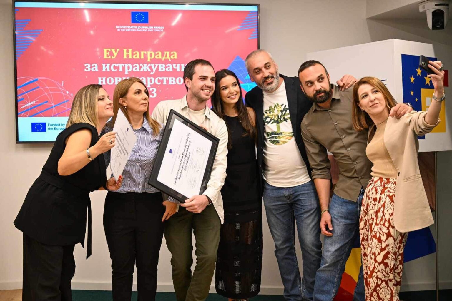 Appeal court ruling on Investigative Reporting Lab a worrying setback for media freedom – ipi.media