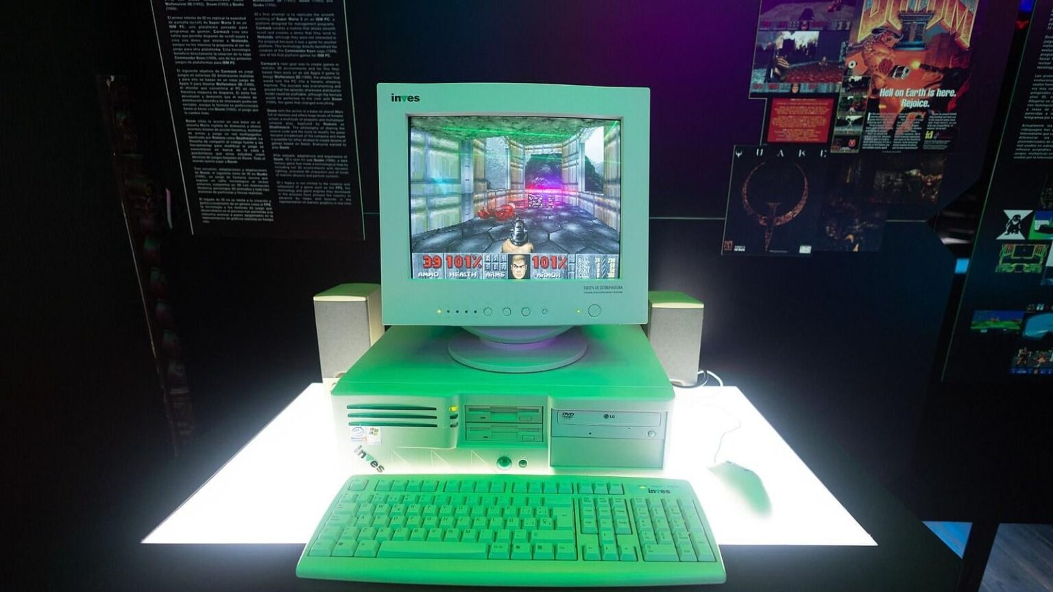 Scientists trained 800,000 living human neurons on a chip to play Doom in real time