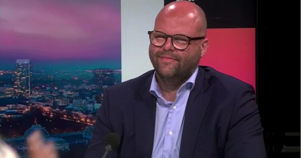 How Wouter Duyck is once again whitewashing racist pseudoscience