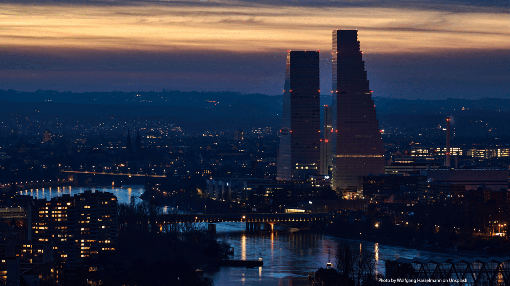 Swiss–EU relations in practice - UK in a changing Europe
