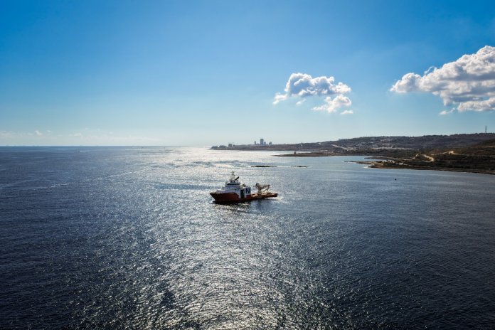 Interconnect Malta Second Malta–Sicily Interconnector (IC2)