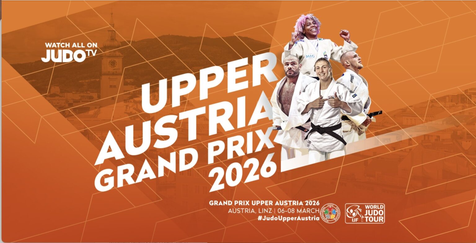 Diversity and Happiness Filled the Tips Arena in Upper Austria / IJF.org