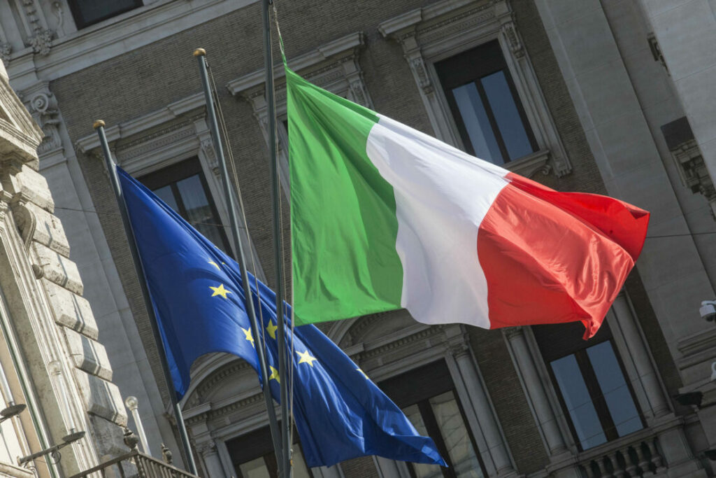 How Italy could help contain the crisis in the Middle East